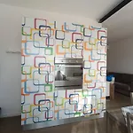 Hébergement de vacances Family Ground Floor Jesolo