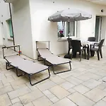 Hébergement de vacances Family Ground Floor Jesolo