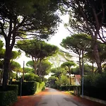Hébergement de vacances Family Ground Floor Jesolo