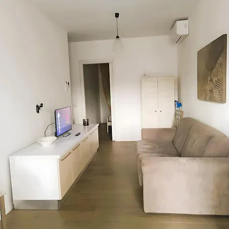 Family Ground Floor * Jesolo
