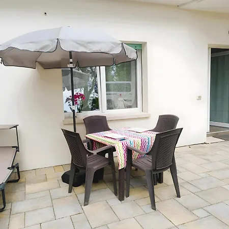 Family Ground Floor * Jesolo