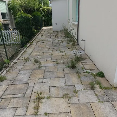 Family Ground Floor * Jesolo